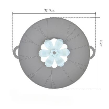SpillShield | Premium morsstopper voor de keuken