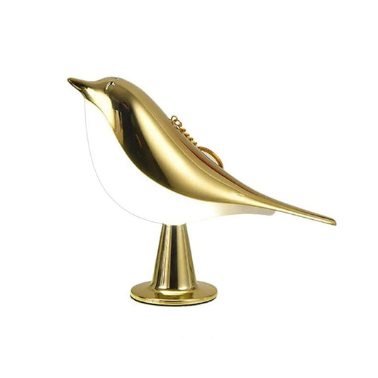 Tweetie-Light Draadloze Oplaadbare Lamp