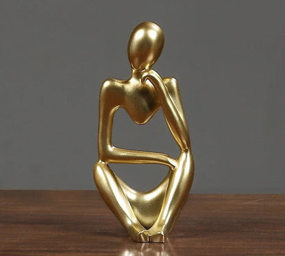 DivineArt | Luxe & Creatieve Beeldhouwkunst