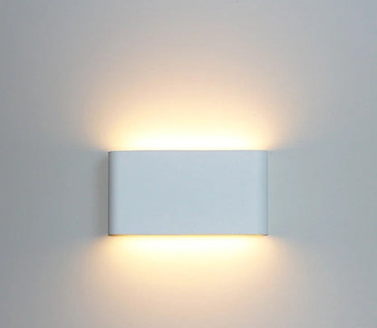 UrbanLight Minimalistische & waterdichte buitenwandlamp