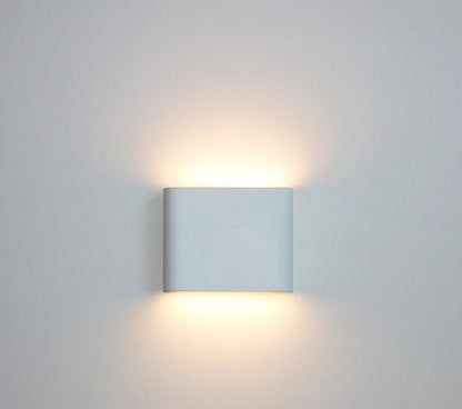 UrbanLight Minimalistische & waterdichte buitenwandlamp