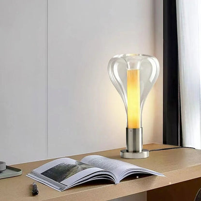 LavaZen | Balancerende Warmte en Licht