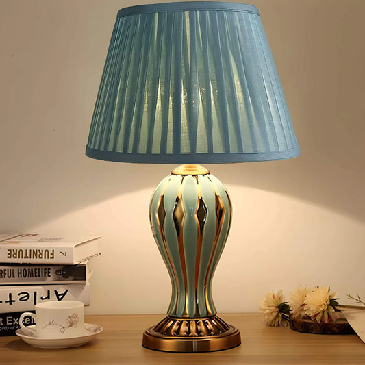 Vintage Americana - Bureaulamp