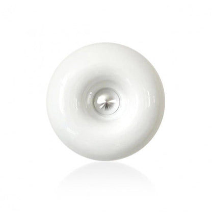 LumiDonut | Unieke Bauhaus Ringlamp voor Sfeervolle Verlichting