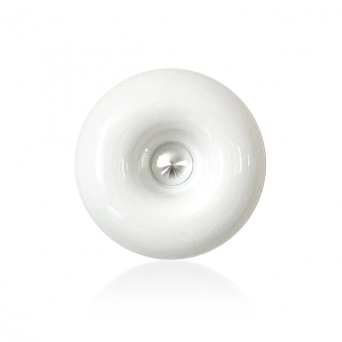 Bauhaus Donut wandlamp/tafellamp