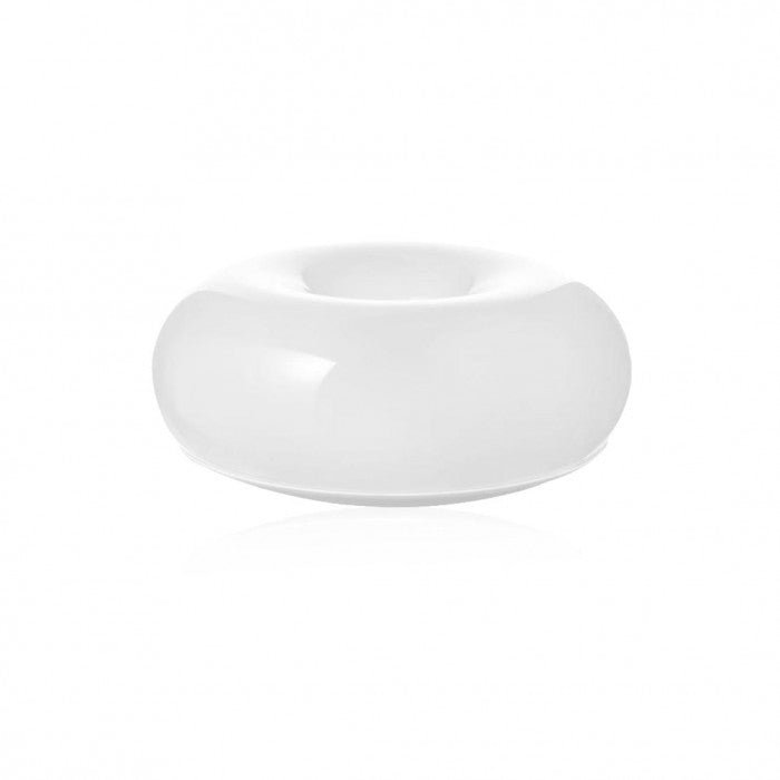 LumiDonut | Unieke Bauhaus Ringlamp voor Sfeervolle Verlichting