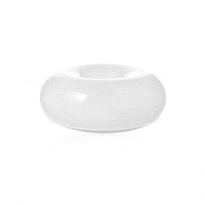 LumiDonut | Unieke Bauhaus Ringlamp voor Sfeervolle Verlichting