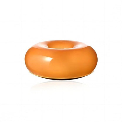 LumiDonut | Unieke Bauhaus Ringlamp voor Sfeervolle Verlichting