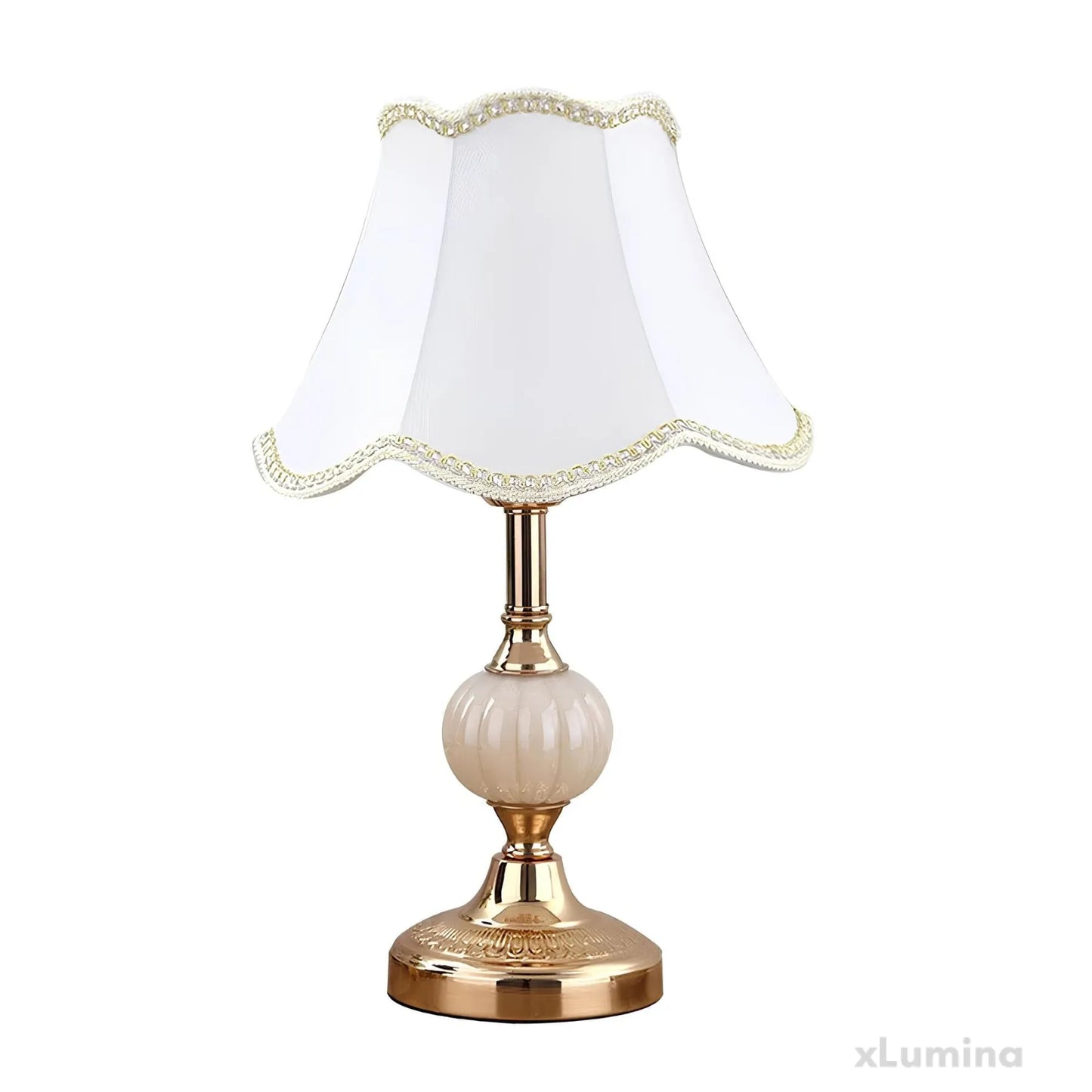 VintageNordik - Scandinavische vintage tafellamp