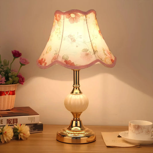 VintageNordik - Scandinavische vintage tafellamp