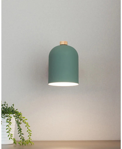 WoodLux | Moderne Scandinavische wandlamp