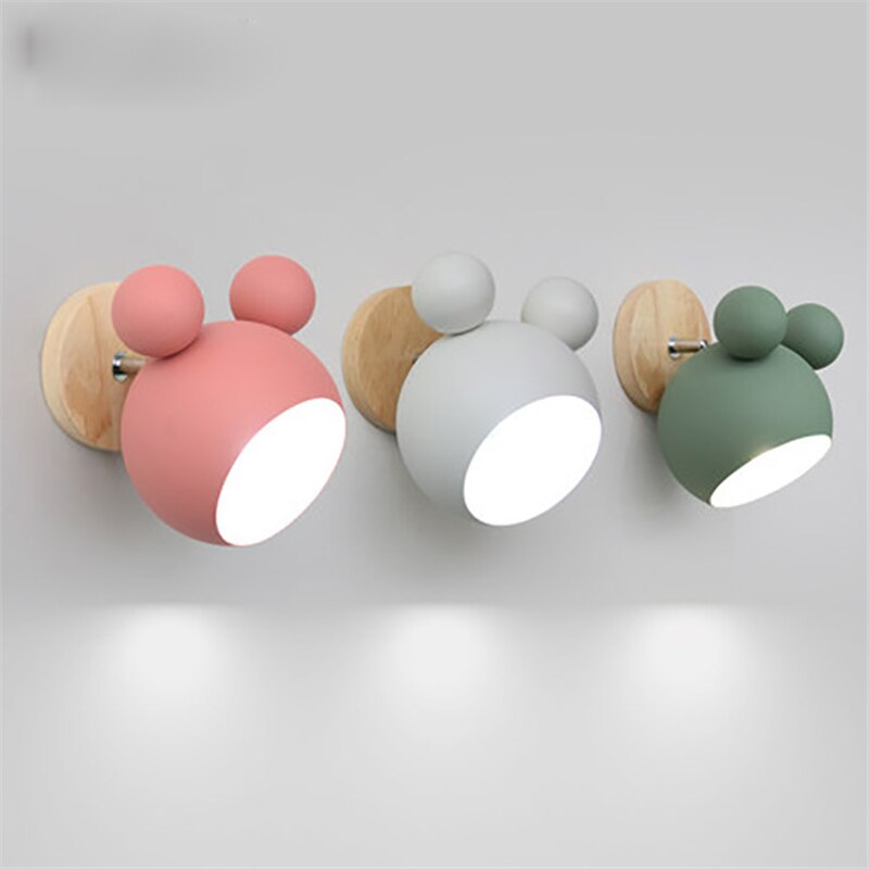 GlareLine Slim LED wandlamp