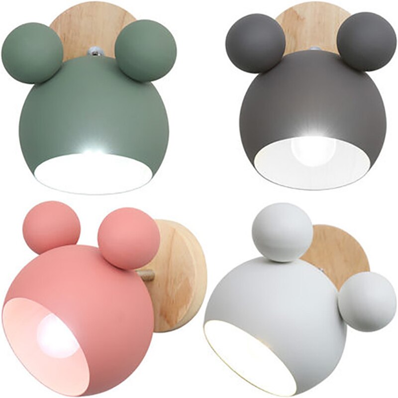 GlareLine Slim LED wandlamp