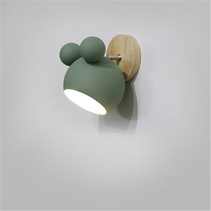 GlareLine Slim LED wandlamp