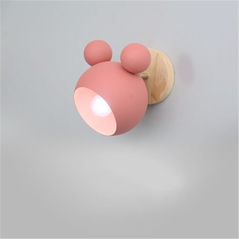 GlareLine Slim LED wandlamp