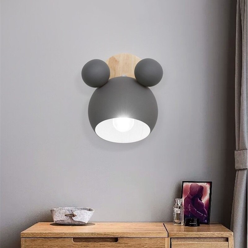 GlareLine Slim LED wandlamp