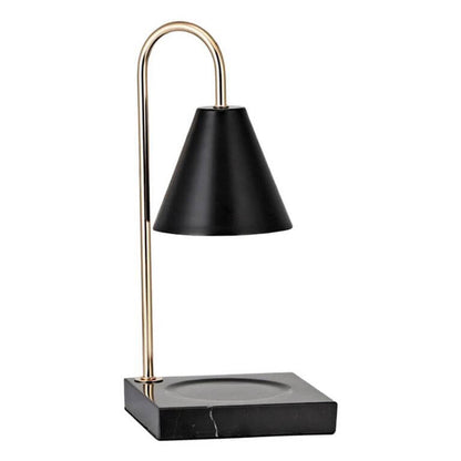 FlameLux | Luksuriöse & touch control stearine lichtverwarmer