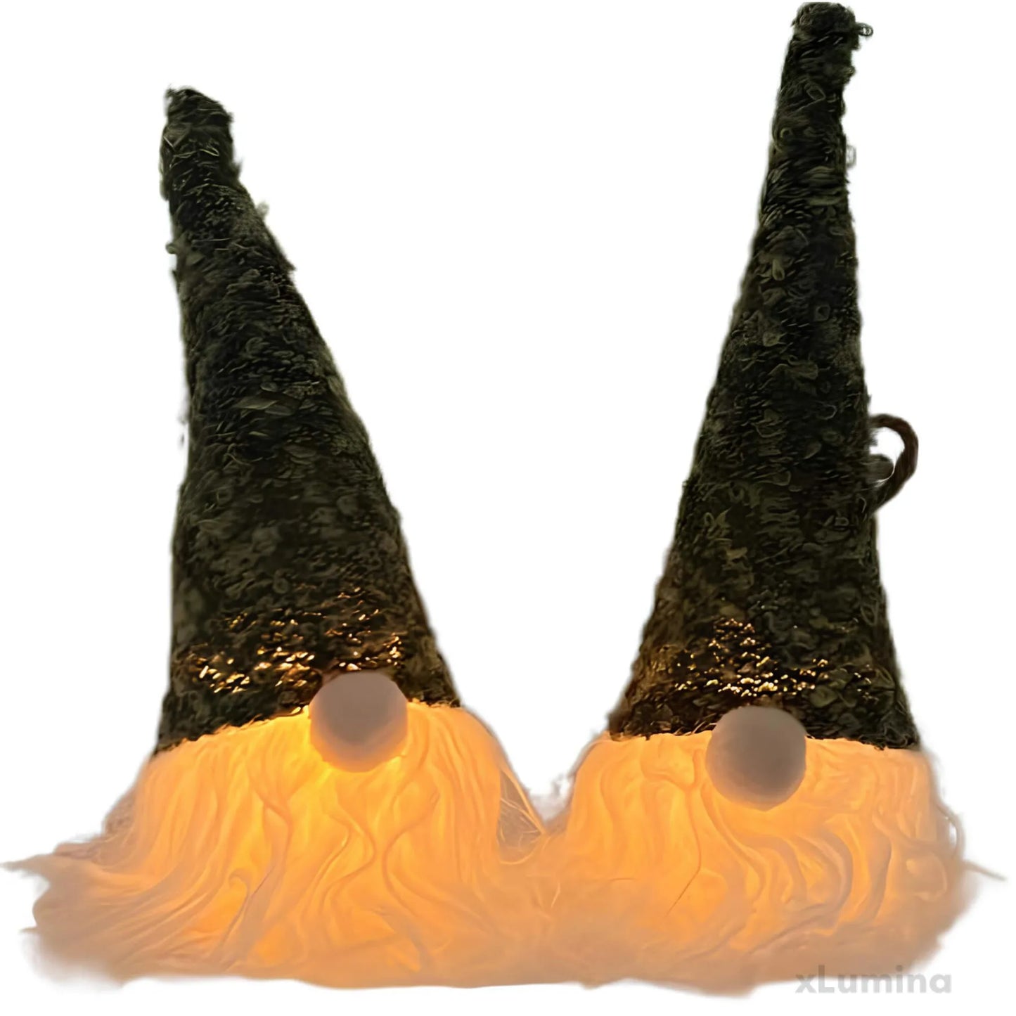 Kerstboom - LED tafeldecoratie