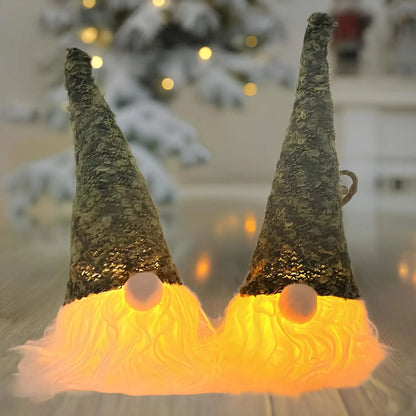 Kerstboom - LED tafeldecoratie