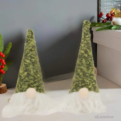Kerstboom - LED tafeldecoratie