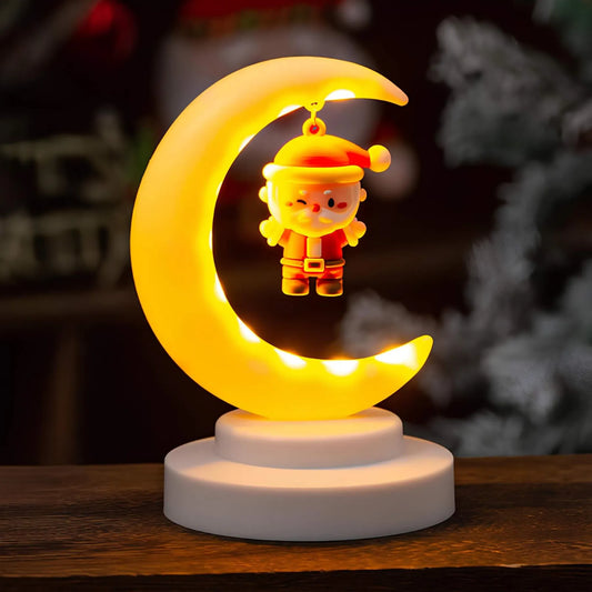 Kerstverlichting - LED-feeverlichting