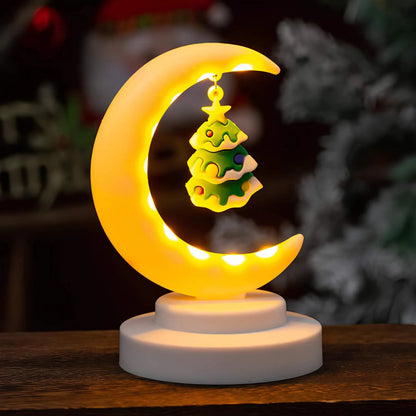 Kerstverlichting - LED-feeverlichting
