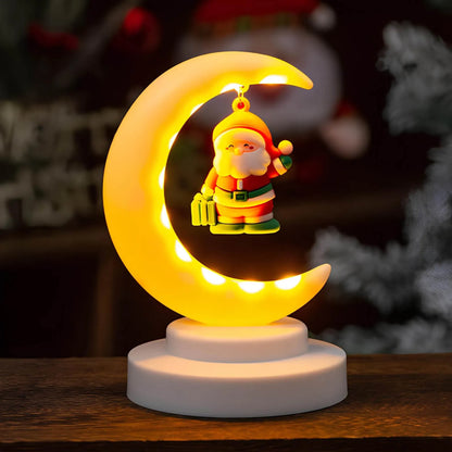 Kerstverlichting - LED-feeverlichting