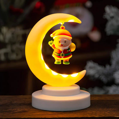Kerstverlichting - LED-feeverlichting