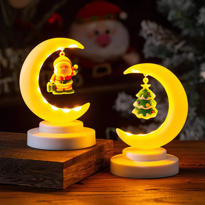Kerstverlichting - LED-feeverlichting