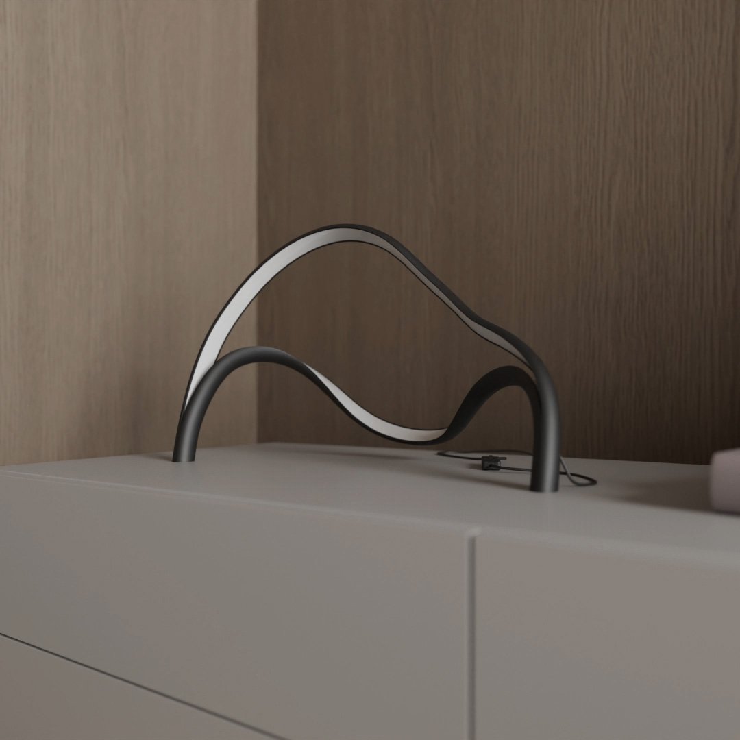 Nira | Modern Minimalisme in Verlichting
