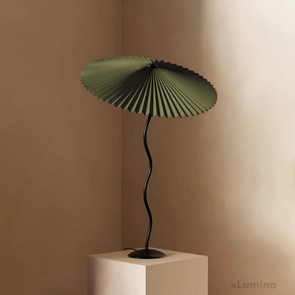 Wave licht - tafellamp