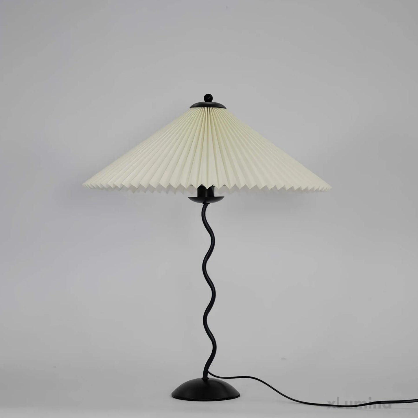 Wave licht - tafellamp
