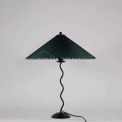 Wave licht - tafellamp
