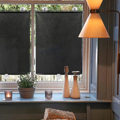 SunShade | Moderne & luxe zonwerende rolgordijnen