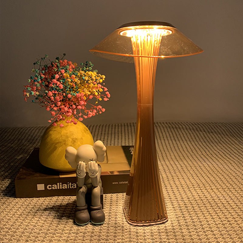 Brillora - LED Diamant Tafellamp