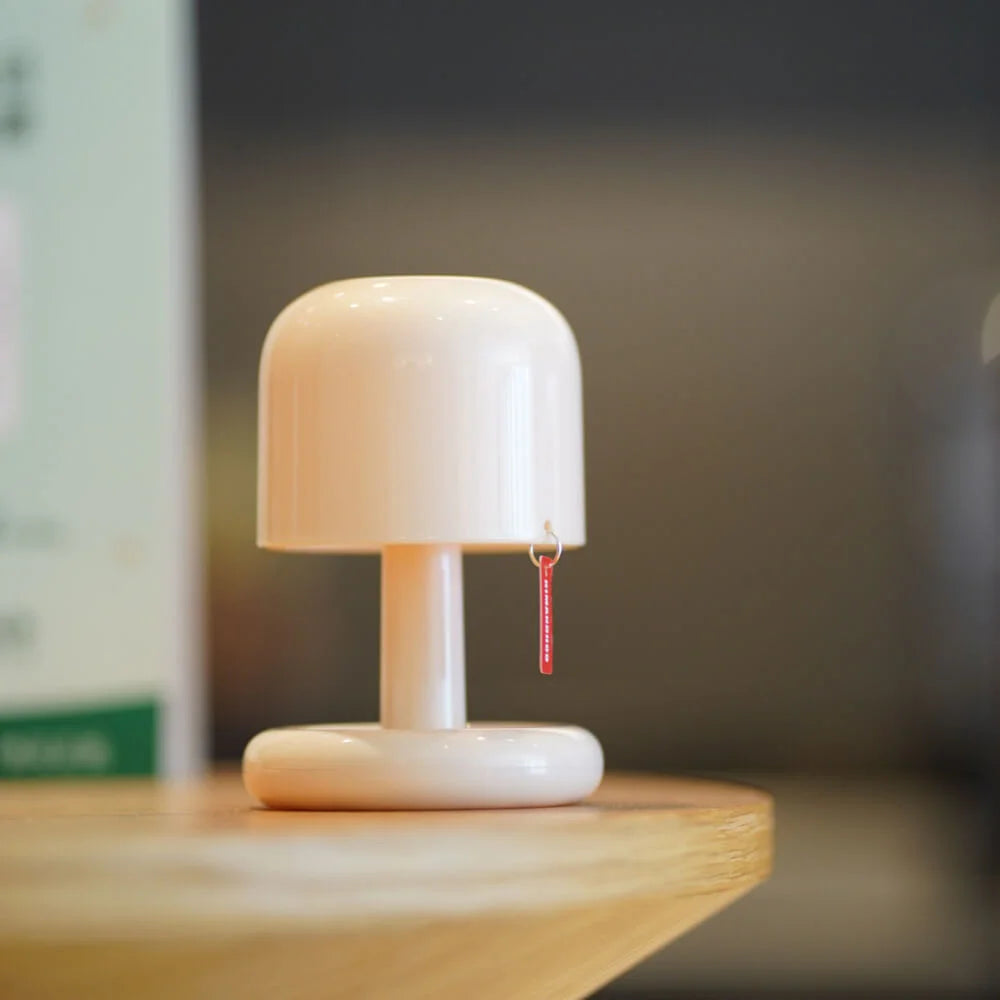 Mini romantische lamp voor thuis