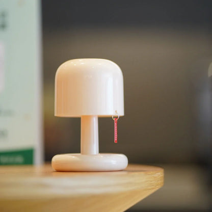 Mini romantische lamp voor thuis