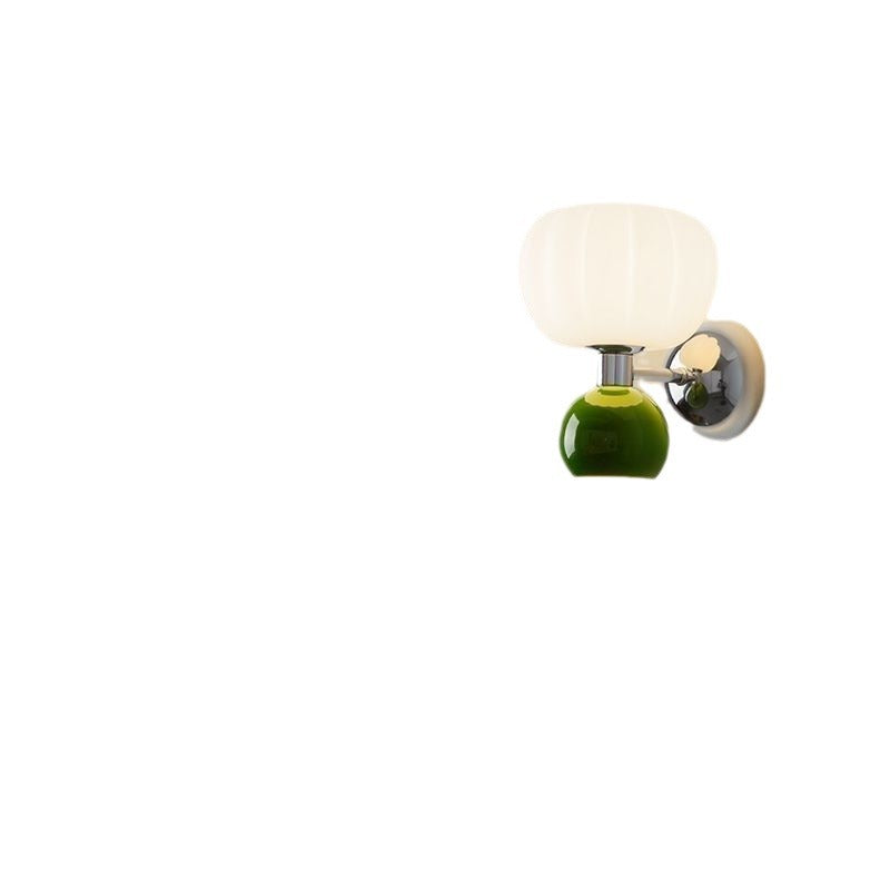 TwinGlanz | Moderne dubbele wandlamp