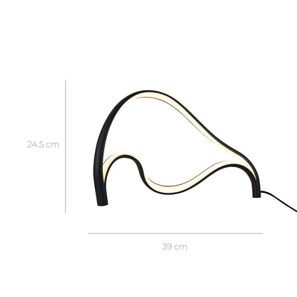 Nira | Modern Minimalisme in Verlichting